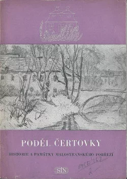 Podél Čertovky
