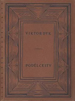 Podél cesty