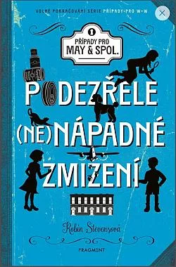 Podezřele (ne)nápadné zmizení