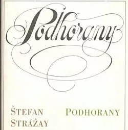 Podhorany
