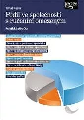 Podíl ve společnosti s ručením omezeným: Praktická příručka