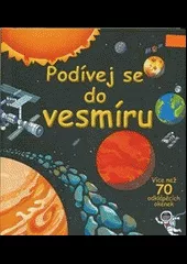 Podívej se do vesmíru