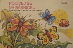 Podívej se na básničku