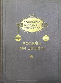 Podivíni na jevišti