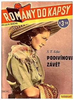 Podivínova závěť