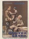 Podivná sázka pana Arnošta Blisse