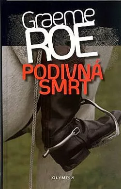 Podivná smrt