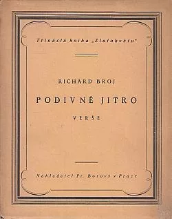 Podivné jitro