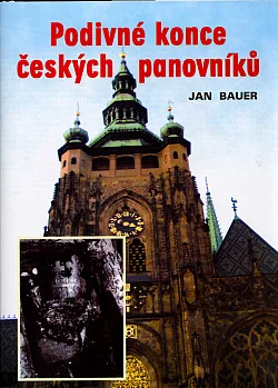 Podivné konce českých panovníků