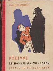 Podivné príhody učňa Chlapčeka