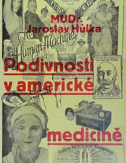 Podivnosti v americké medicině