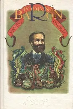 Podivný barón