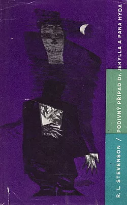 Podivný případ doktora Jekylla a pana Hyda / Markheim / Kumpáni