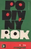 Podivný rok