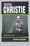 Podivný šprým / Strange Jest (3 povídky)
