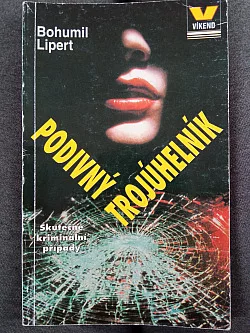 Podivný trojúhelník