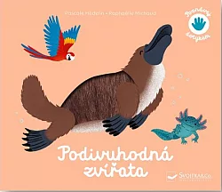 Podivuhodná zvířata