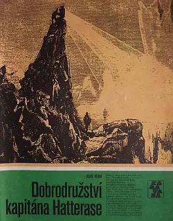 Dobrodružství kapitána Hatterase