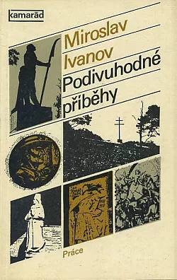 Podivuhodné příběhy