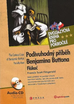 Podivuhodný příběh Benjamina Buttona - Flákač / The curious case of Benjamin Button - The Jelly-Bean