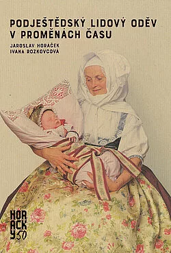 Podještědský lidový oděv v proměnách času