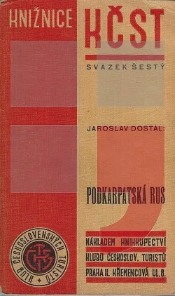 Podkarpatská Rus