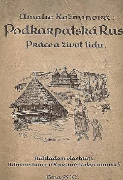 Podkarpatská Rus