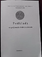 Podklady na prijímacie skúšky z chémie