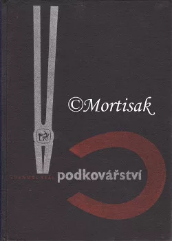 Podkovářství