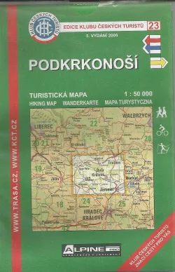Podkrkonoší