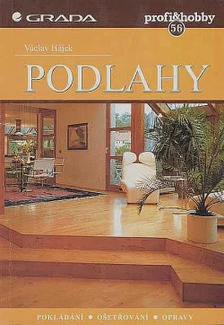 Podlahy