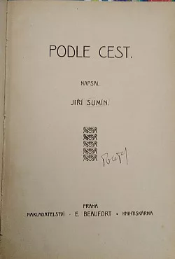 Podle cest