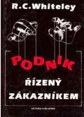 Podnik řízený zákazníkem