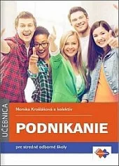 Podnikanie pre stredné odborné školy
