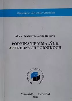 Podnikanie v malých a stredných podnikoch