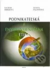 Podnikateľská a enviromentálna etika
