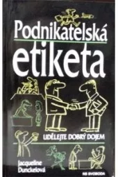 Podnikatelská etiketa