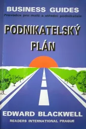 Podnikatelský plán