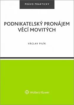 Podnikatelský pronájem věcí movitých