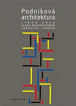 Podniková architektura