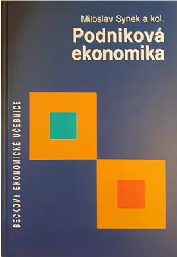 Podniková ekonomika