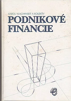 Podnikové financie