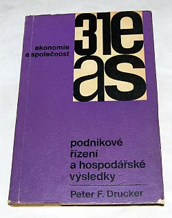 Podnikové řízení a hospodářské výsledky