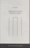 Podobenství v kontextu Matoušova evangelia