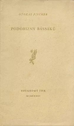 Podobizny básníků