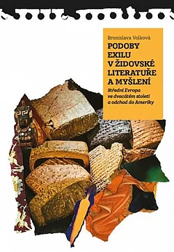 Podoby exilu v židovské literatuře a myšlení