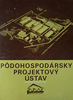 Pôdohospodársky projektový ústav