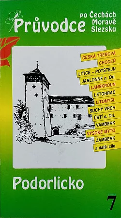 Podorlicko