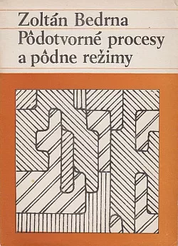 Pôdotvorné procesy a pôdne režimy