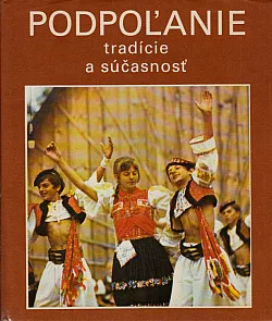Podpoľanie: Tradície a súčasnosť